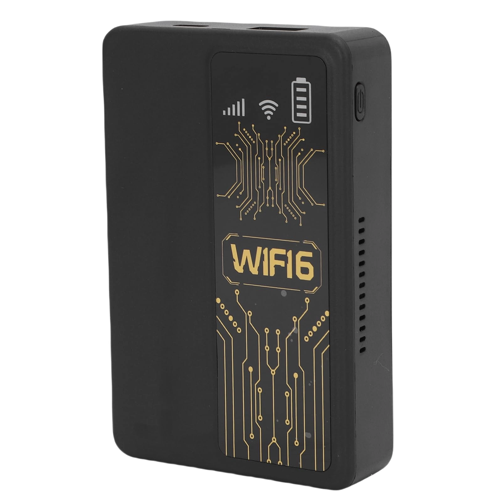 GOWENIC Portable WiFi Hotspot - 300Mbps WiFi 6
