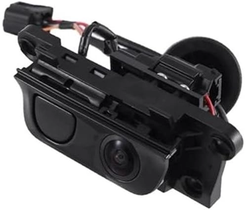 95760-J1000 - For FIESTA Rear Camera