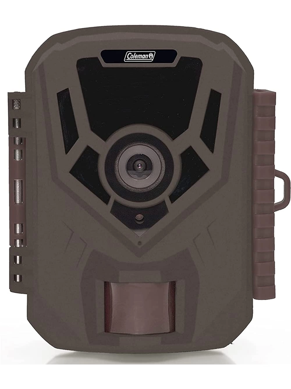 Coleman CHD200 - 20 megapixel