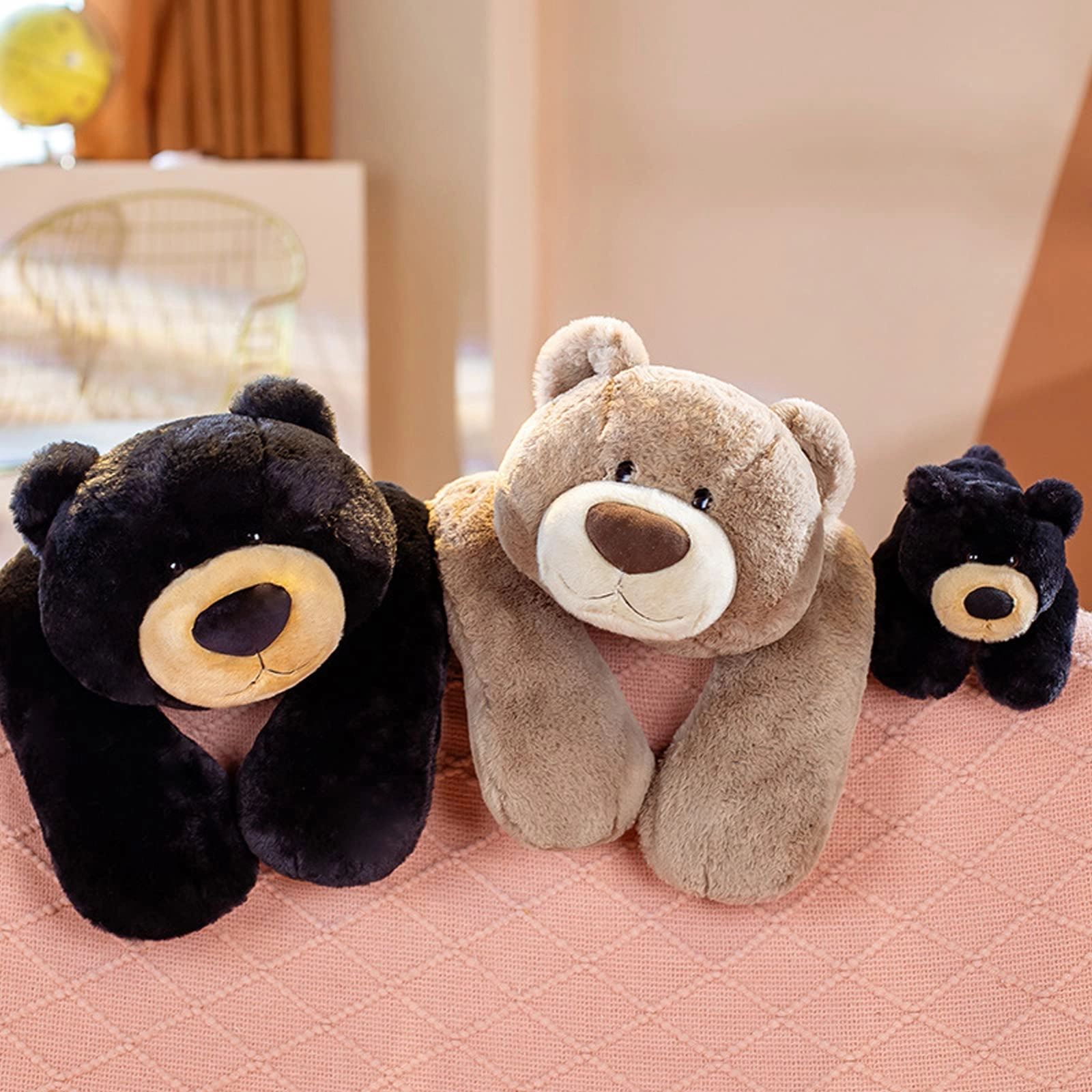 Bear 2558 Weighted
