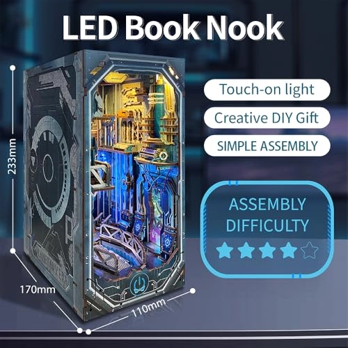 Magic Pharmacist 2 - cyberpunk