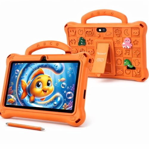 P601 - 6GB 7 Inch 128GB