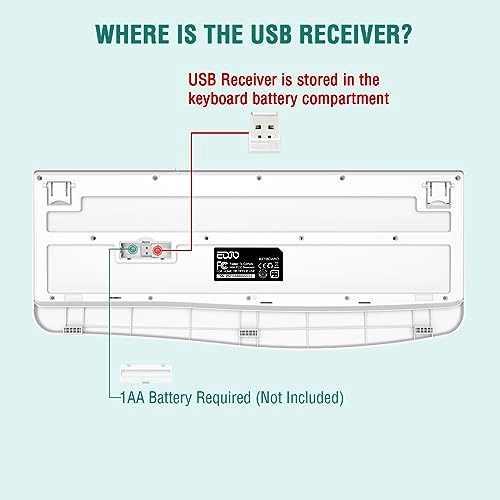 TK577G-CK211 - Wireless