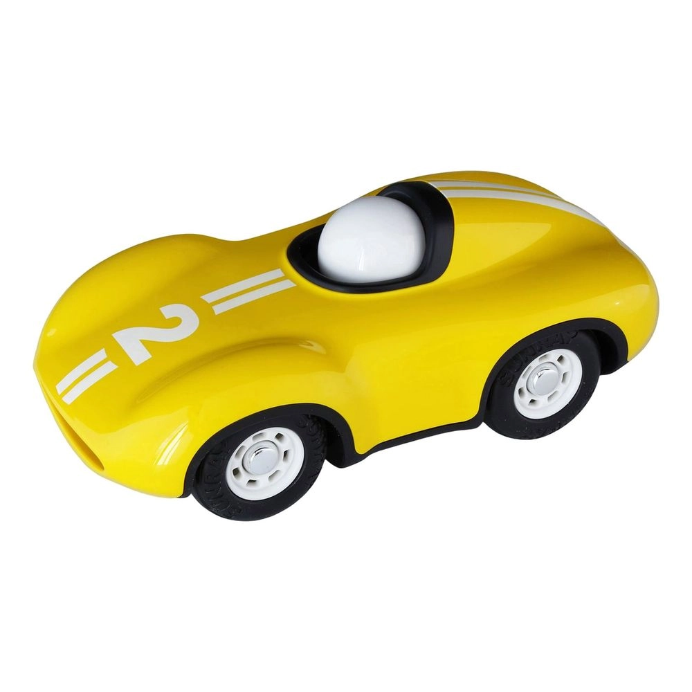 PLAYFOREVER TOYS LIMITED Mini Speedy