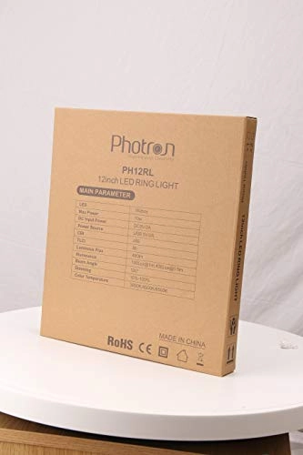 PH12RL - 12 Inch(30cm)