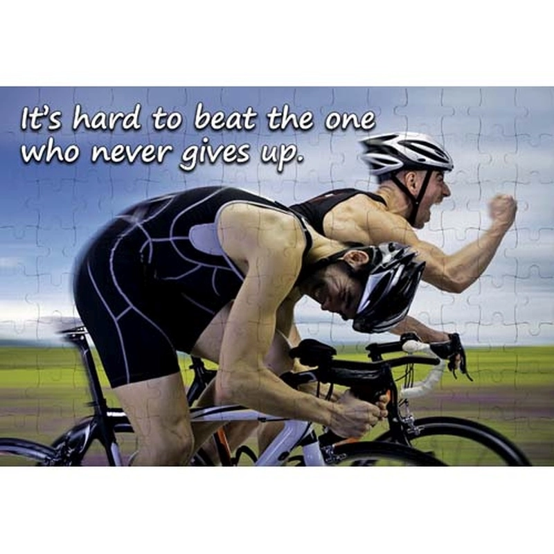 Ajooba Dubai Sport Puzzle (6701)