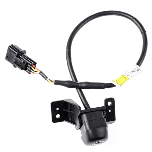 Car Reversing Assist Camera - Compatible with Hyundai Tucson 2016 2017 2018 95760-D3500