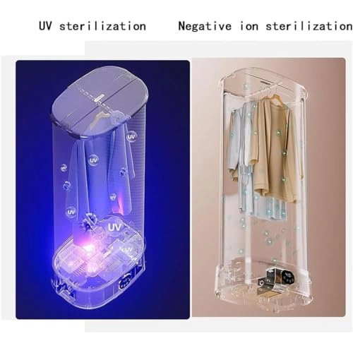 WJFYDJHH-CF0192 - 1000W Vertical Steam Iron