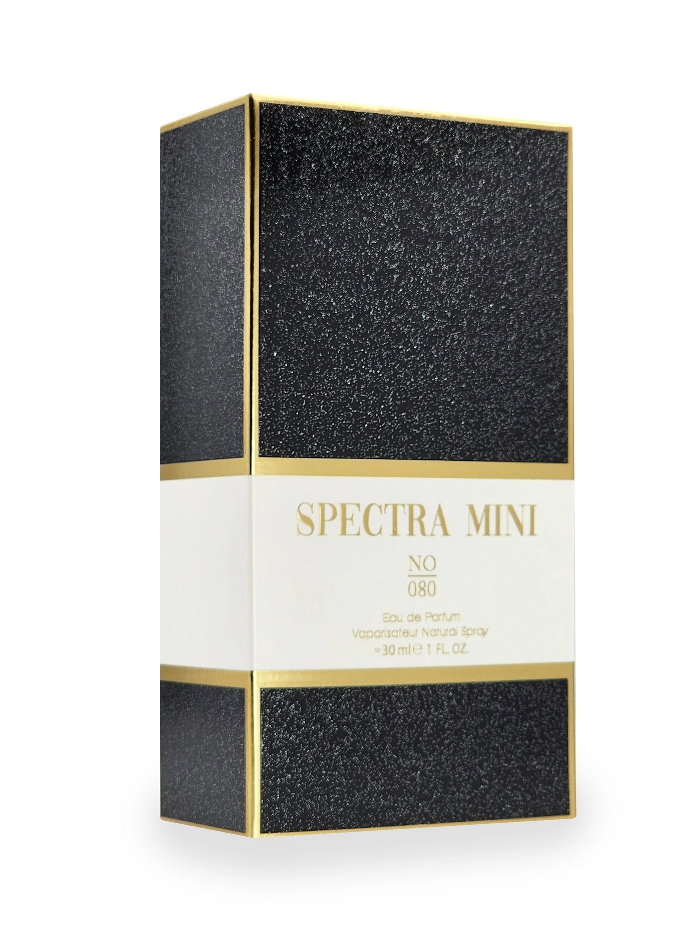 Spectra 080 Eau de Parfum 30ml