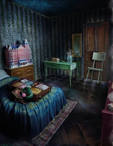 Arkham Horror: The Roleplay - Basic Manual (Italian)