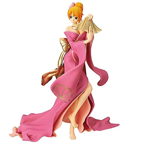 NAMI - One Piece Kimono Komachi (20 cm) (BCC9427575)