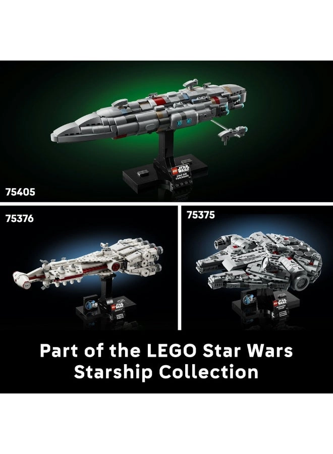 Star Wars Acclamator-Class Assault Ship (6527522)