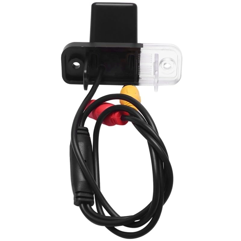 Rear View Camera - Night vision 720(H) x 540(V) pixels