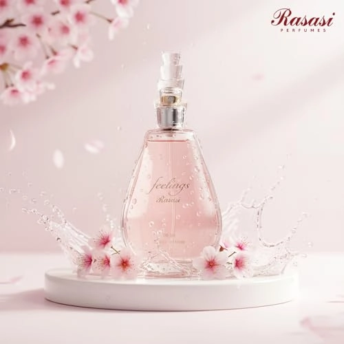 FEELINGS - Eau de Parfum 60 ml