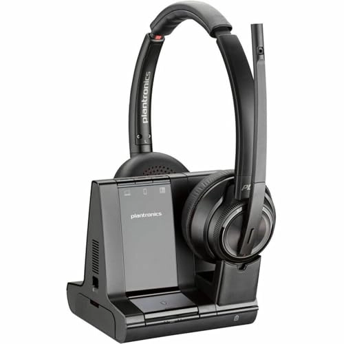 Savi 8220 UC - Wireless Headset