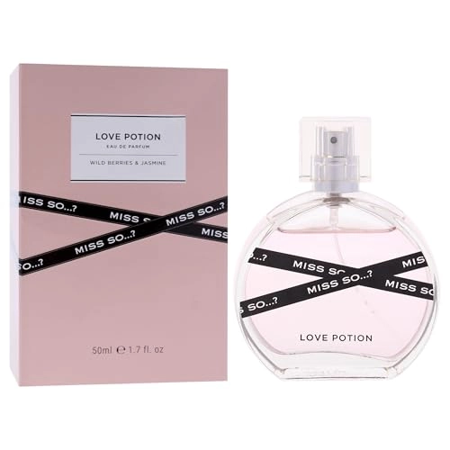 Miss So Love Potion - Eau de Parfum 50 ml