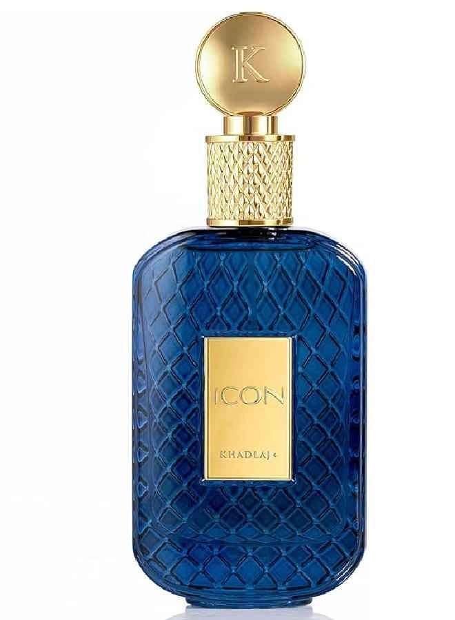 Icon Eau de Parfum 100 ml