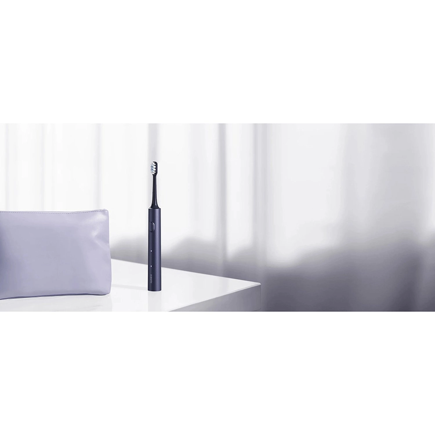 T302 - Dark Blue IPX8 Whitening