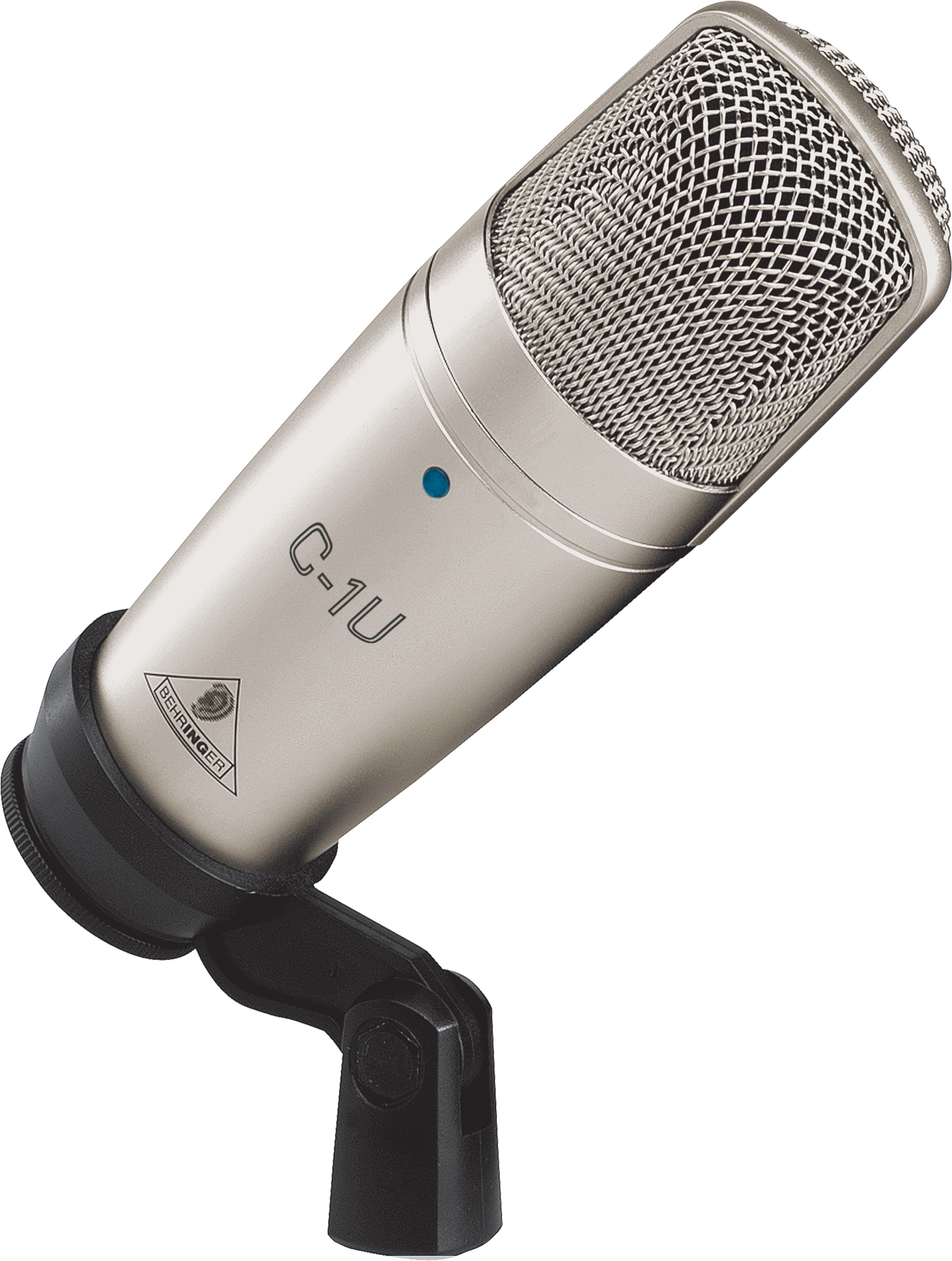 C-1U USB Microphone