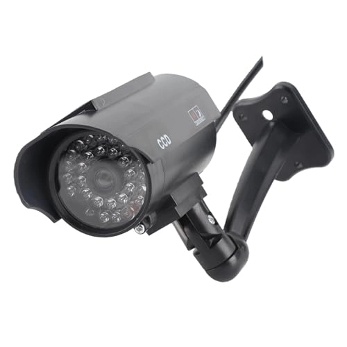 Dummy Camera - outdoor indoor