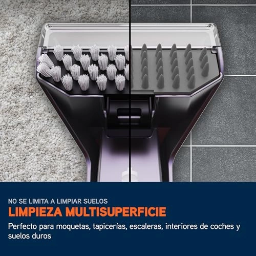 SpotWash Duo - spot cleaning