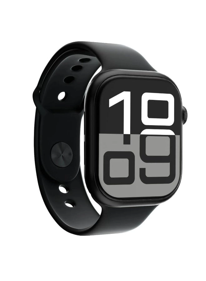 Porodo AEROFIT Zinc Alloy