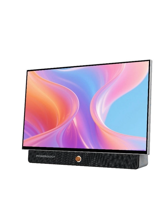 TouchVision Pro - FHD 27 Inches