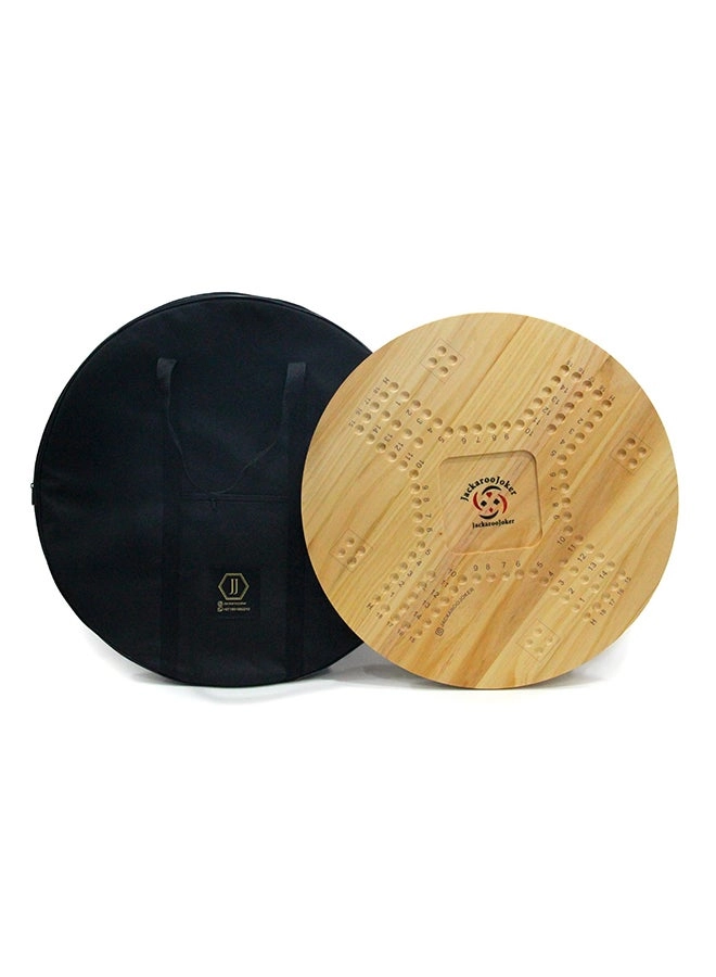 Jakaroo_Pine3 - English & Arabic 10+ Years