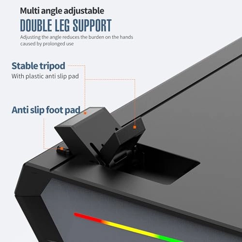 Wireless Mechanical Keyboard - Wired/Wireless