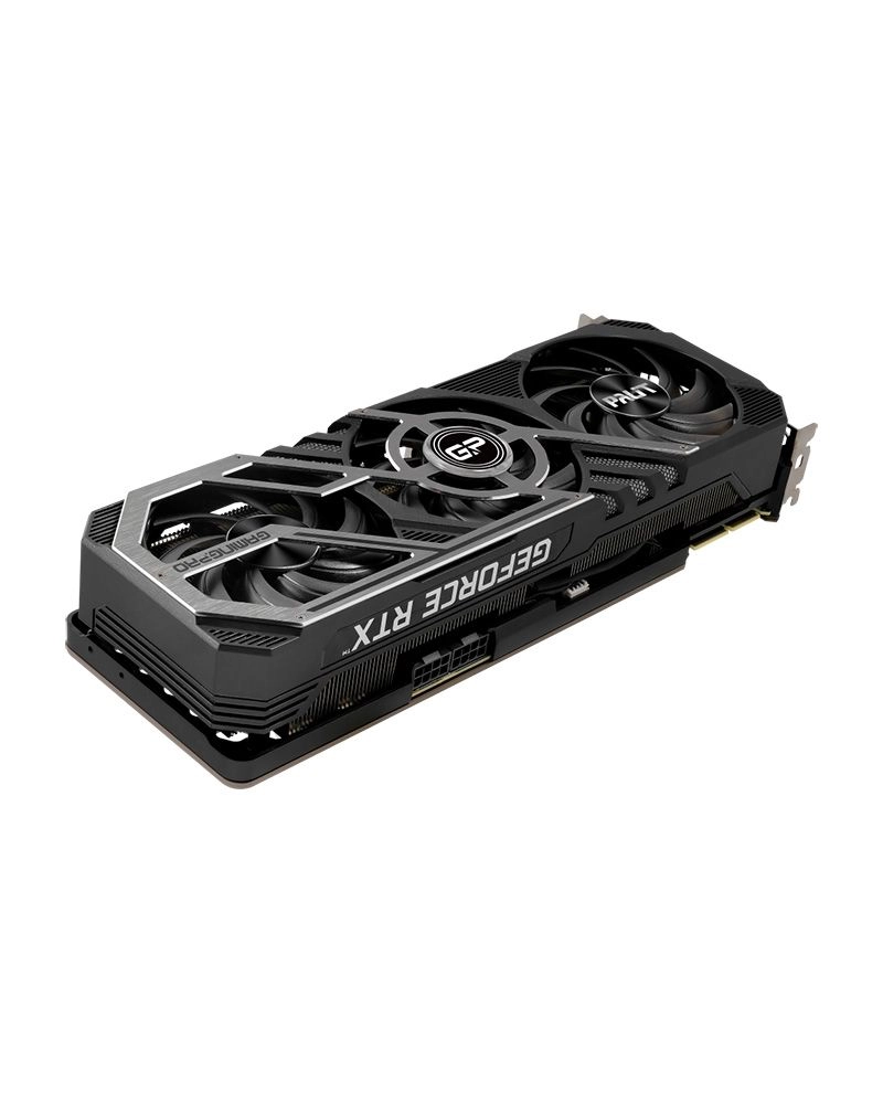 GeForce RTX 3090 GameRock