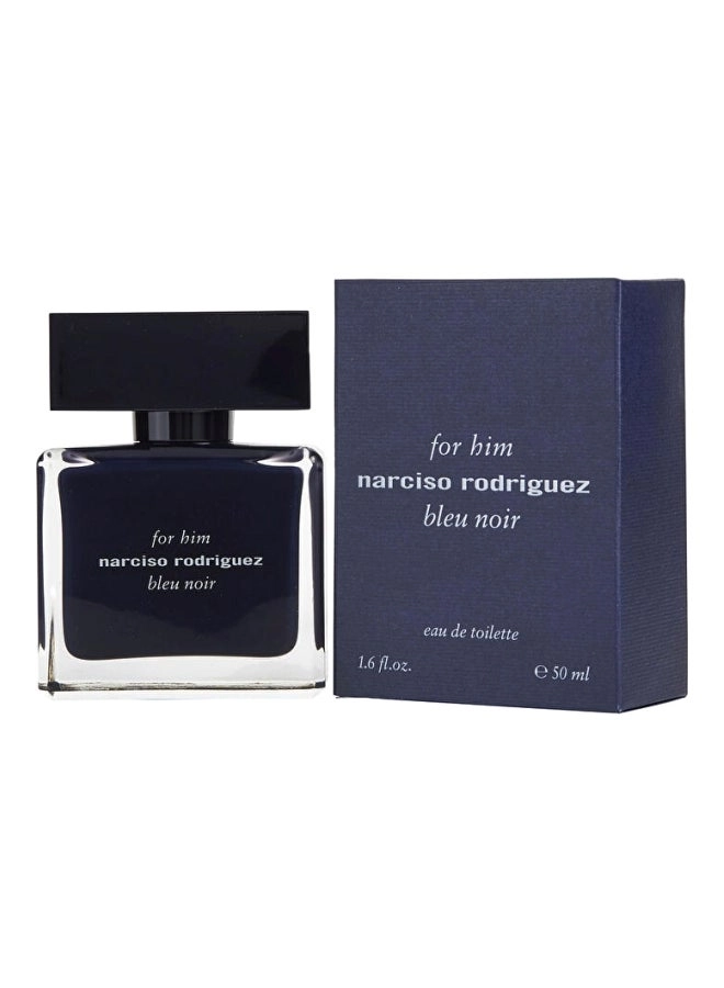 Bleu Noir Eau de Toilette 50 ml