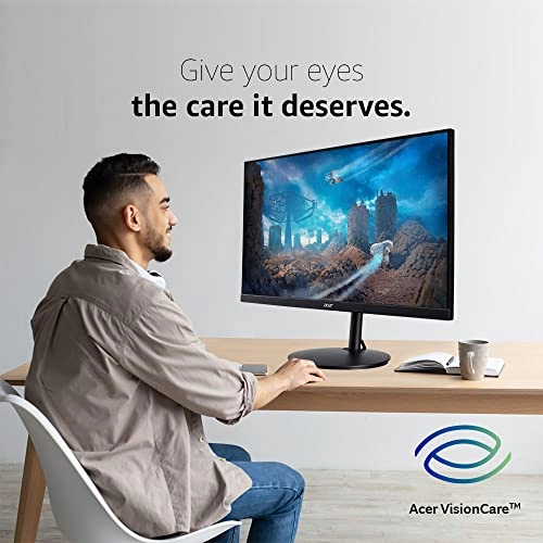 CB242Y - UM.QB2SI.001 23.8 Inches 1920 x 1080 Pixels