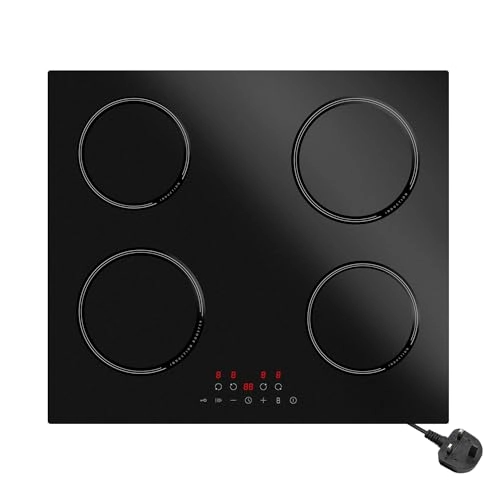 BRI4002-M Induction hob