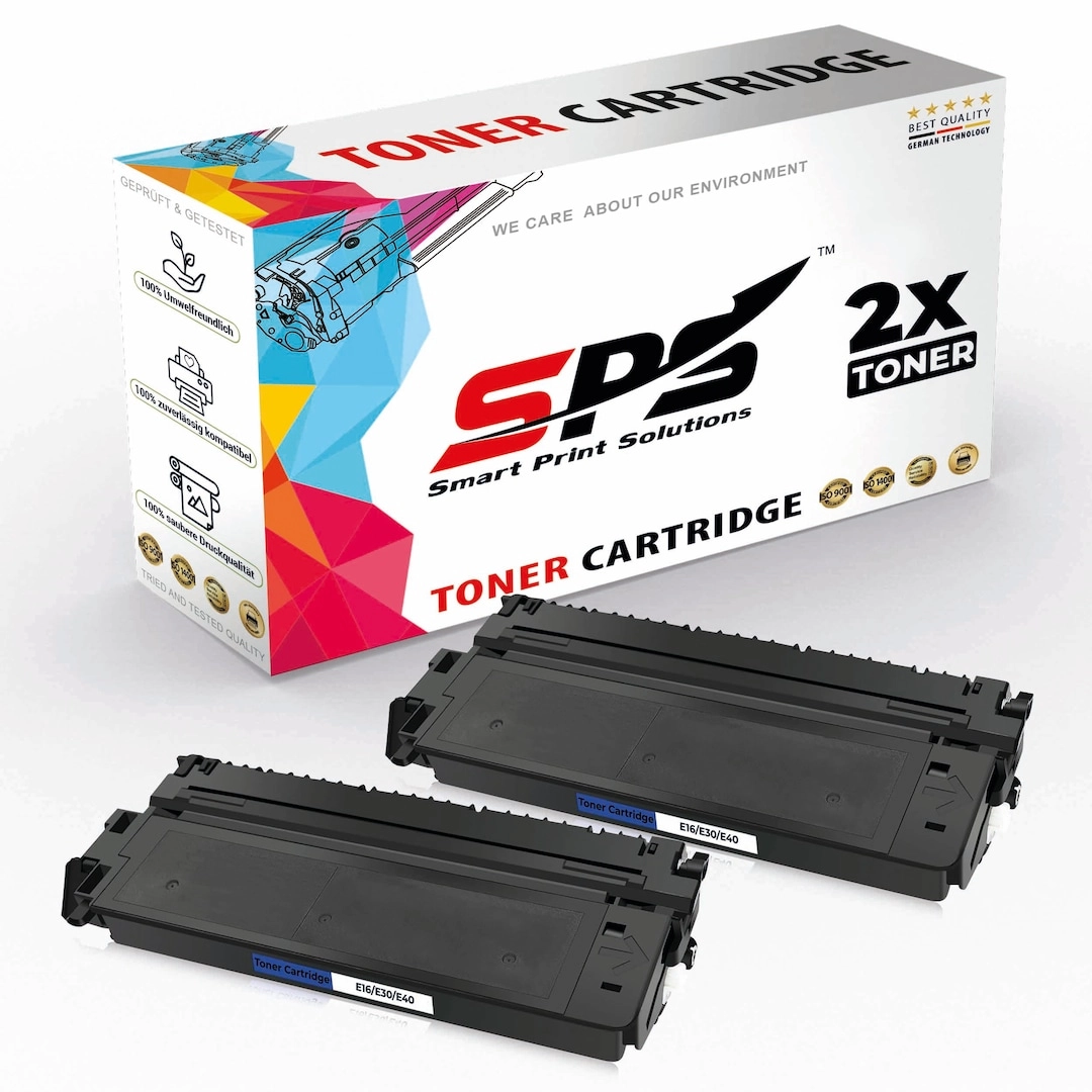 CRG303 - 4000 pages Black