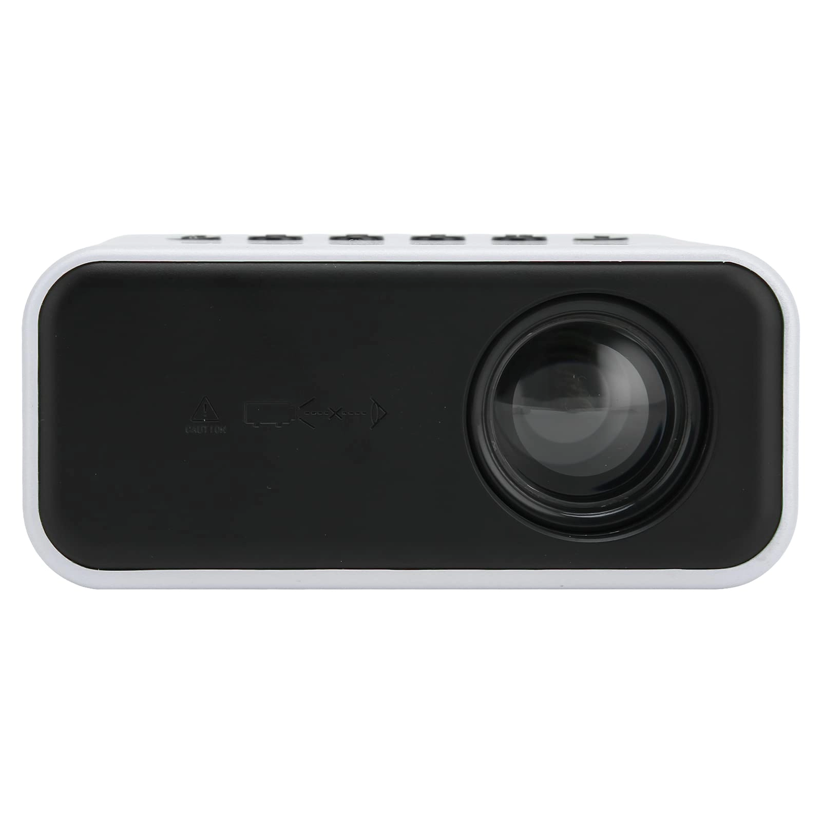 Mini Projector - 1920 x 1080 Pixels