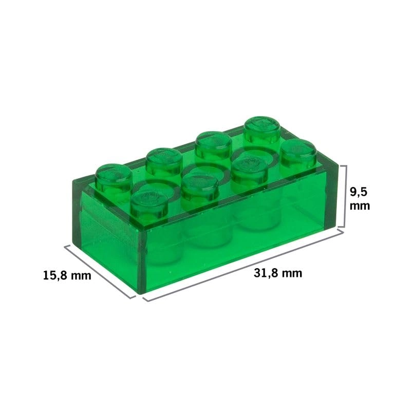 150 Clamping Blocks - 150 pcs