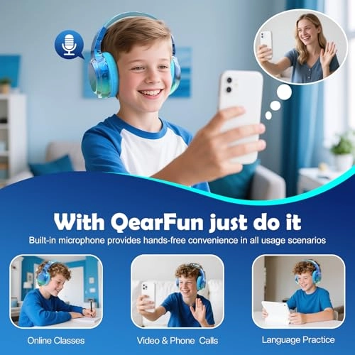 PX2782 Wireless Headphone