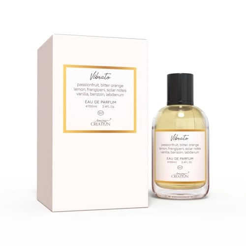 Vibrato Eau de Parfum 100ml