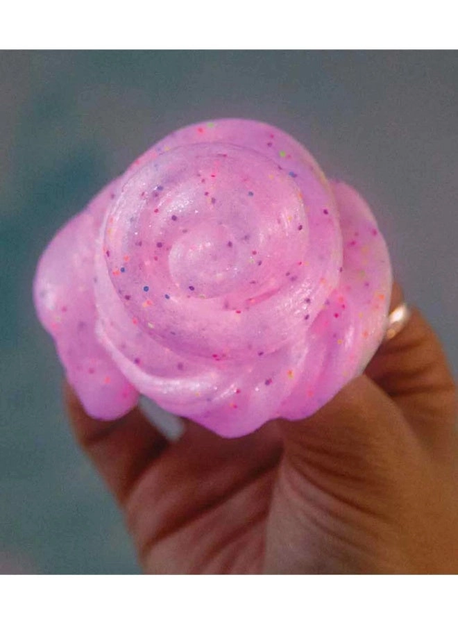 Enchanting Unicorn - 3 years+