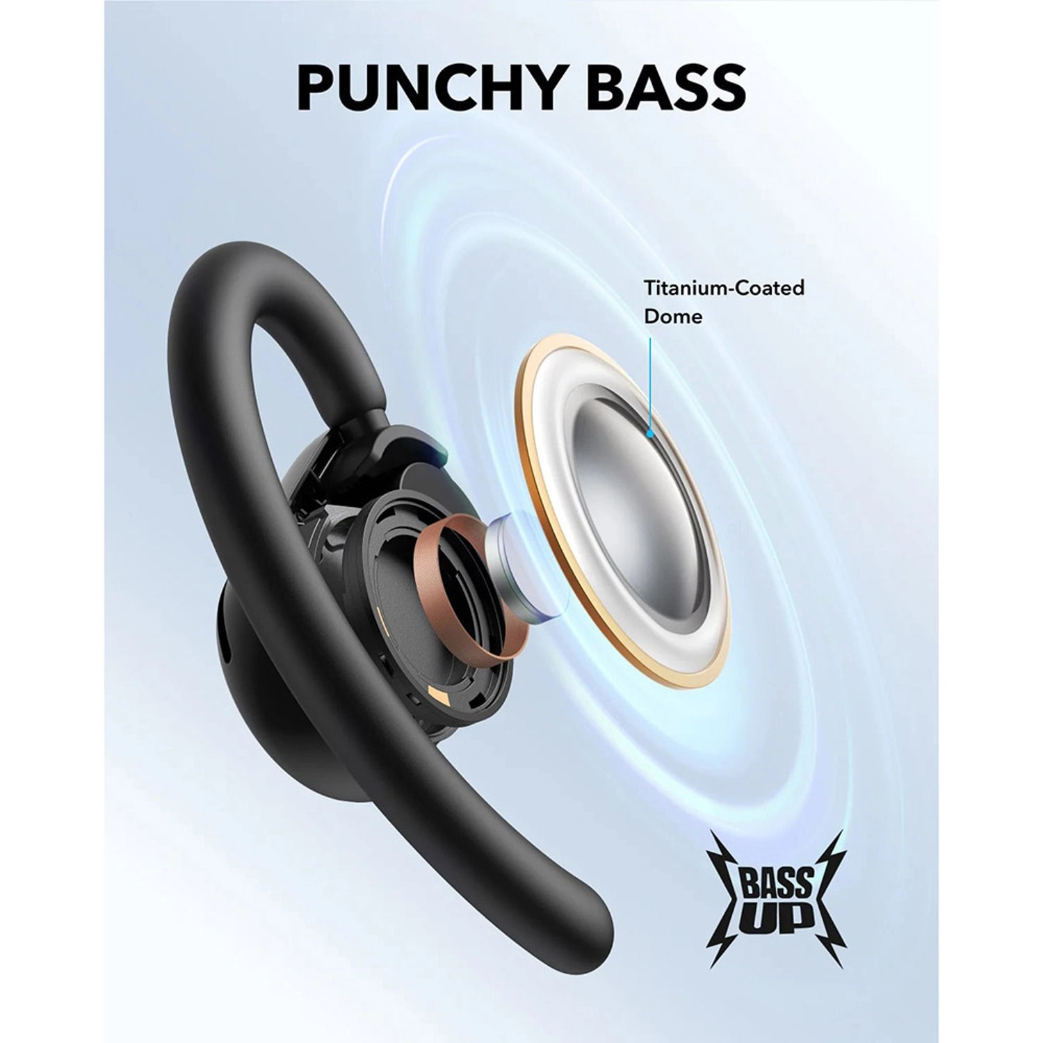 V20i Wireless Earbud