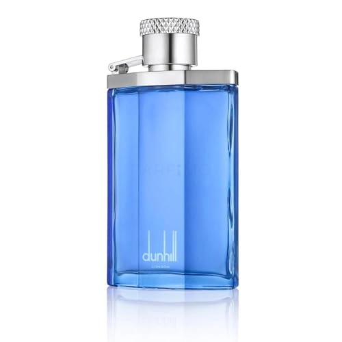 Desire Blue Eau de Toilette 100ml
