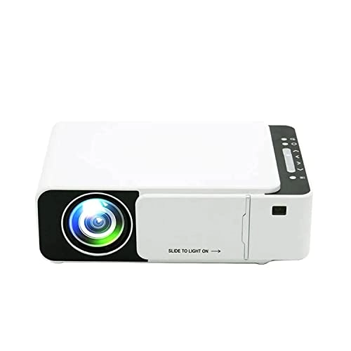 Video Projector 3000 Lumens 1920 x 1080