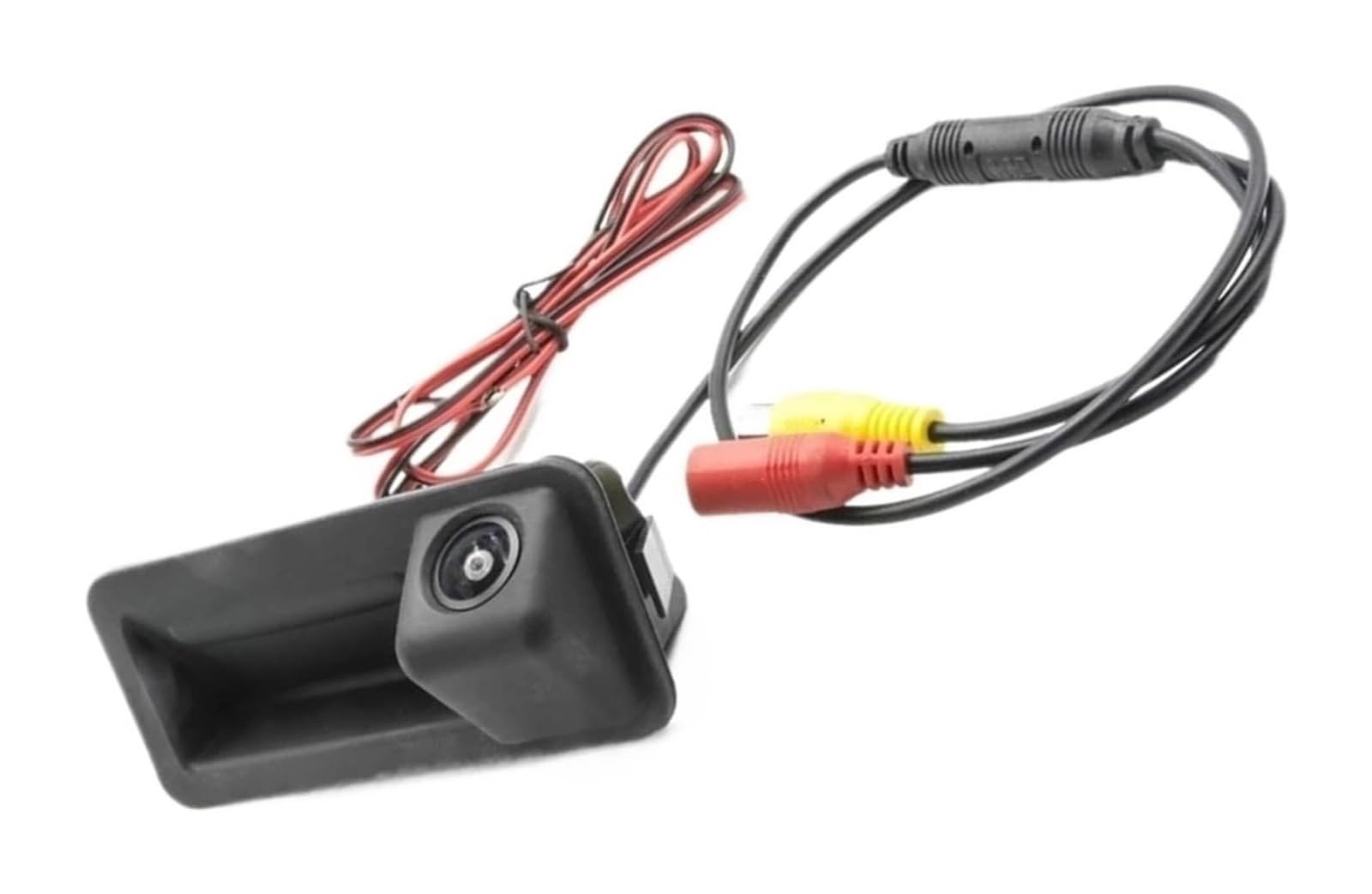 Reversing Camera - Night vision wireless 720P