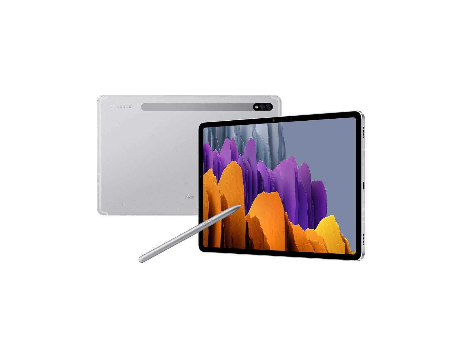 Galaxy Tab S7 - 128GB 11"