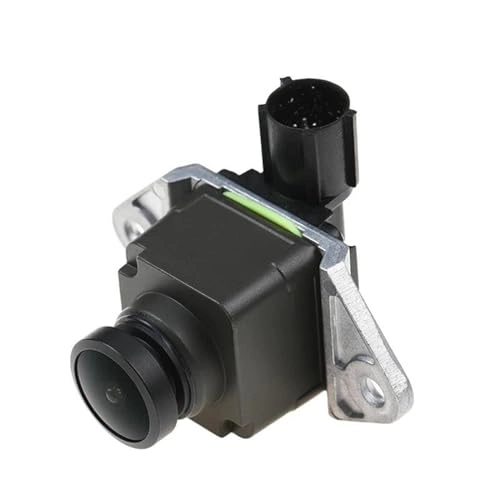 Car Backup Camera - For Jeep Grand Cherokee 2014-2018