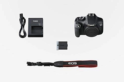(Refurbished) EOS 4000D