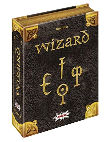 Wizard: 25 Year Edition