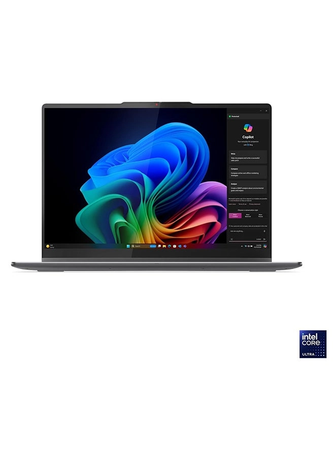 Yoga 7i - 16'' Ultra 7-256V 16GB DDR5 1TB SSD