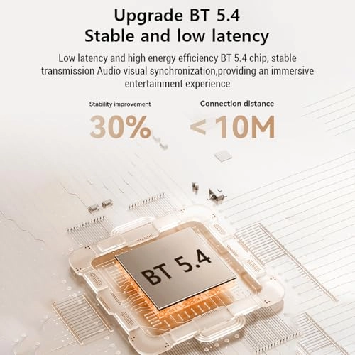 AR10 Wireless Earbud