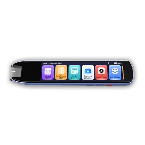 S60 Pro - 142 languages 8GB